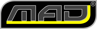Logo - MAD