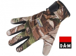 Neoprenové rukavice MAD D-Zent Neoprene Gloves Camou